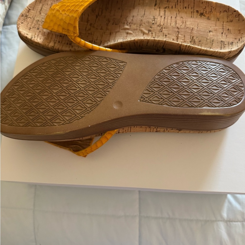 Donald Pliner “Fifi” sandal - Picture 4 of 4